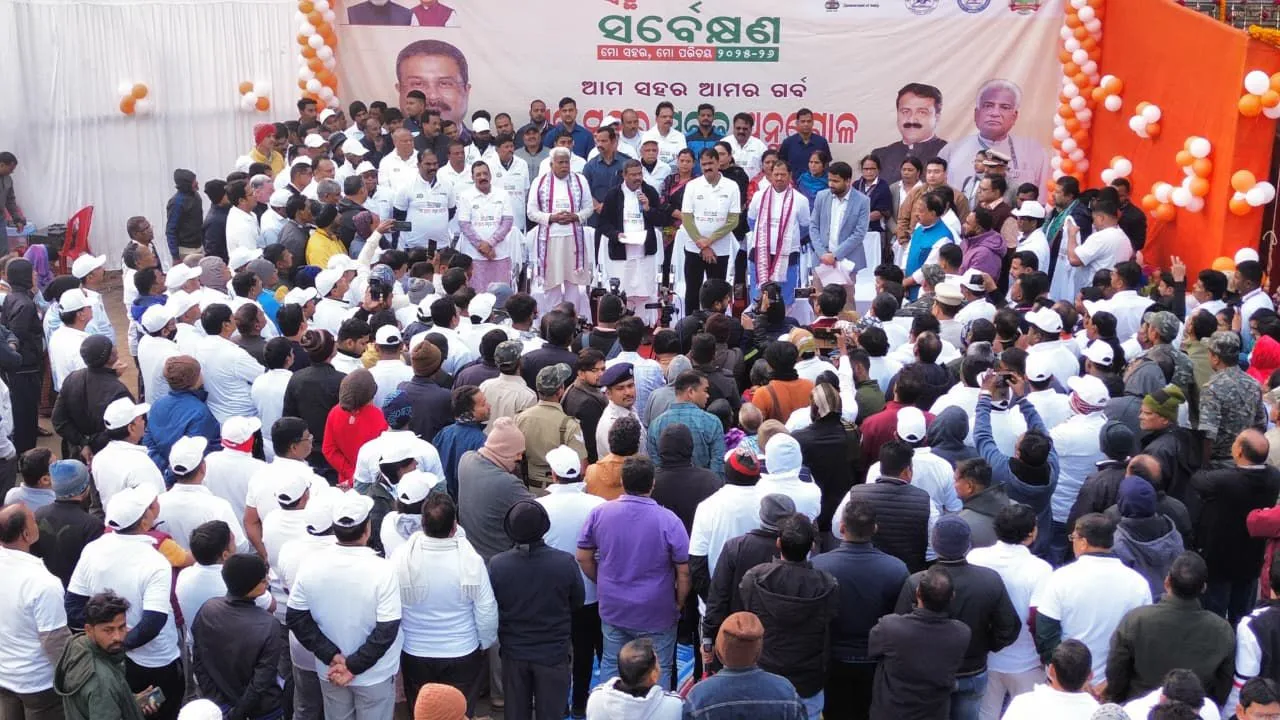 dharmendra pradhan