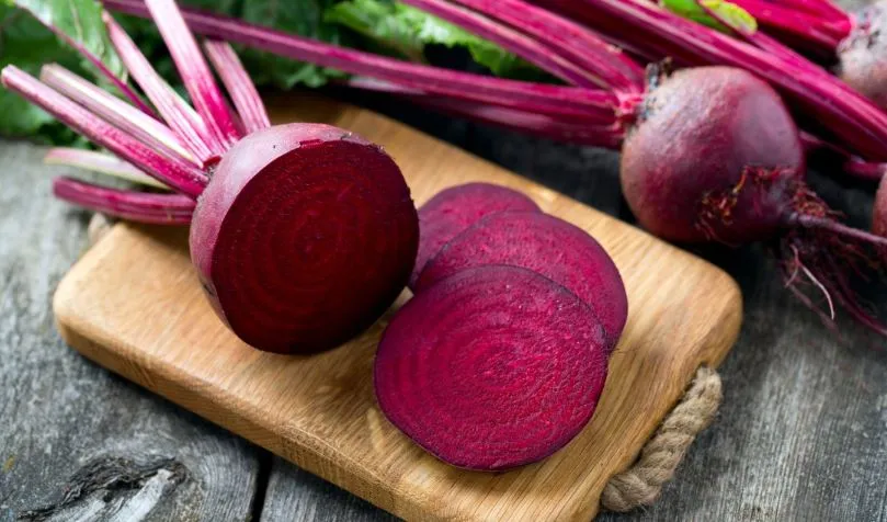 beetroot