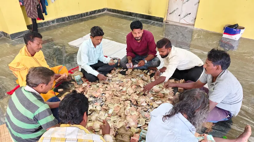 maa bankeswari