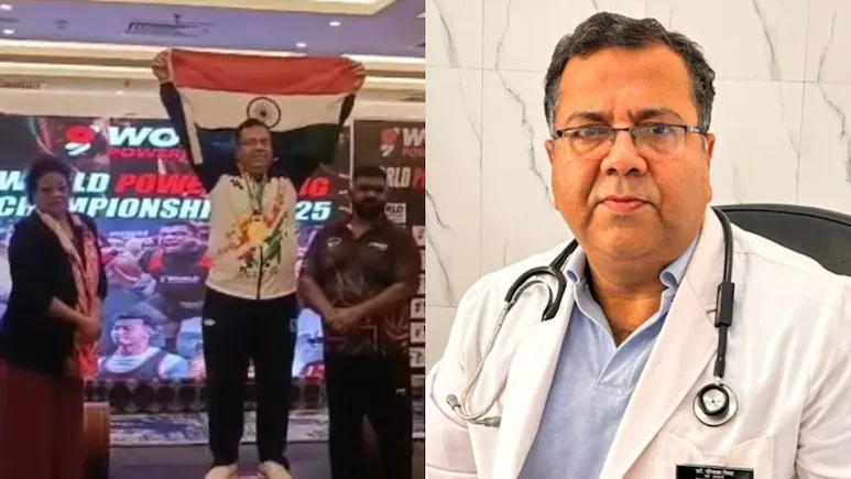 doctor