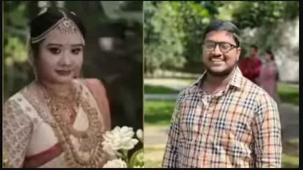 Bengaluru Shock: Man Dies Hours After Wife’s Suicide