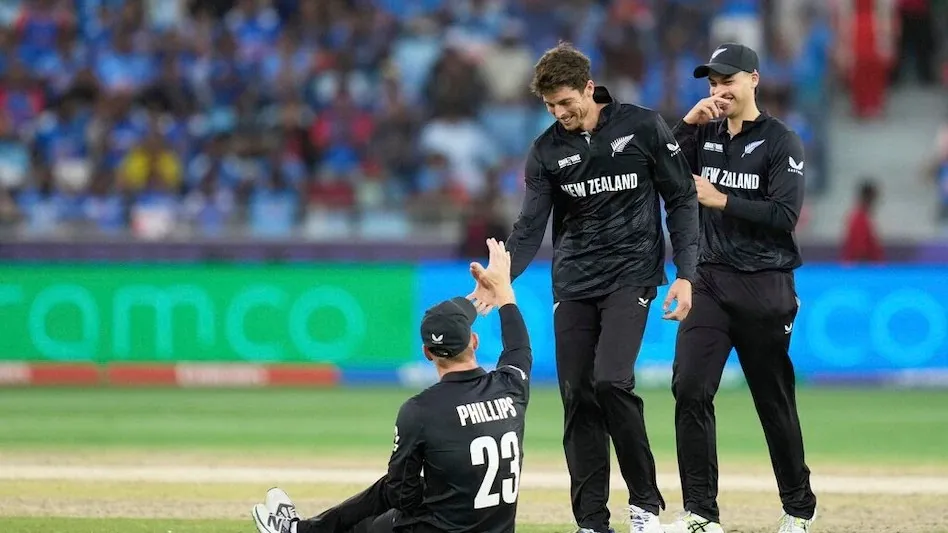 Blackcaps Announce India ODI & T20 Squad Exciting Picks