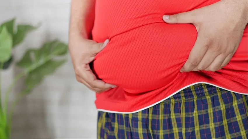 belly fat