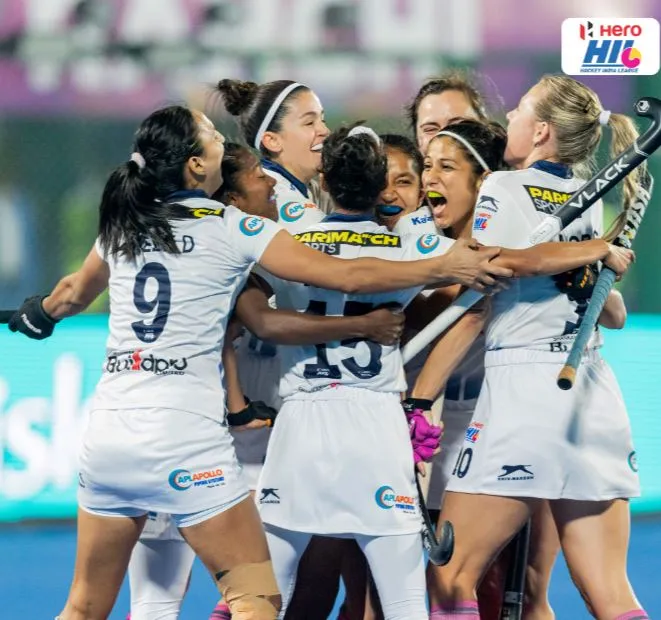 Hockey India League