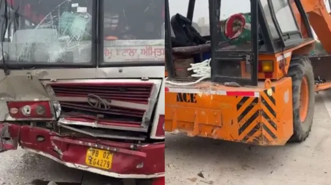 accident 