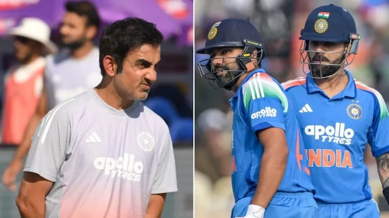 Gambhir vs Rohit-Kohli Rift? BCCI Calls Urgent Meet Today