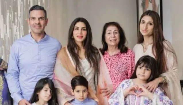 Sanjay Kapoor