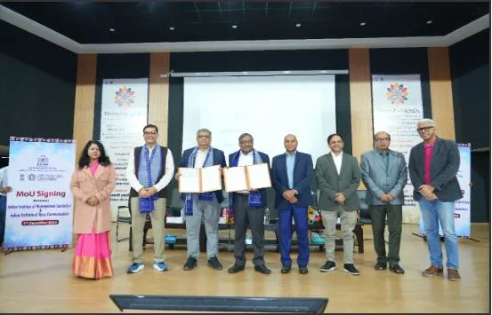 Strengthen Academic Collaboration and Interdisciplinary Research
