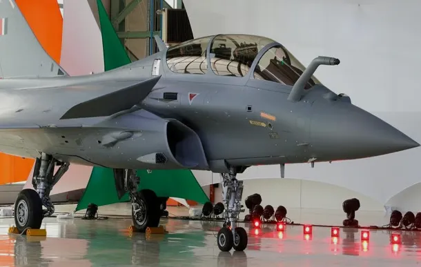 Rafale F5
