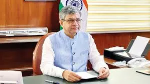Railway budget allocation for Odisha in 2025-26 has been 13 times higher: Railway Minister
