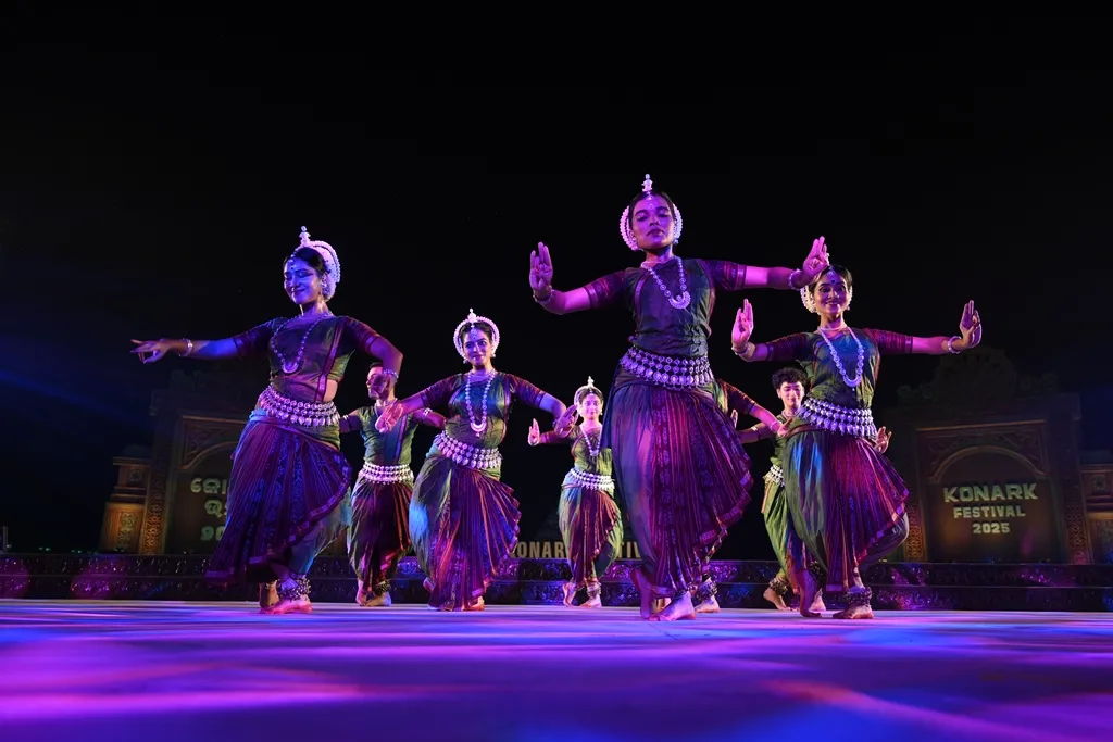 konark 