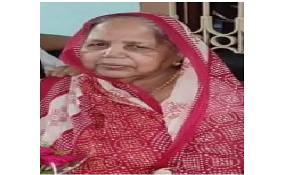 Bhajan Samrat Bikari Bala’s Wife Usha Rani Passes Away