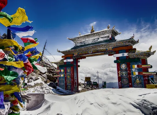 "Arunachal Pradesh