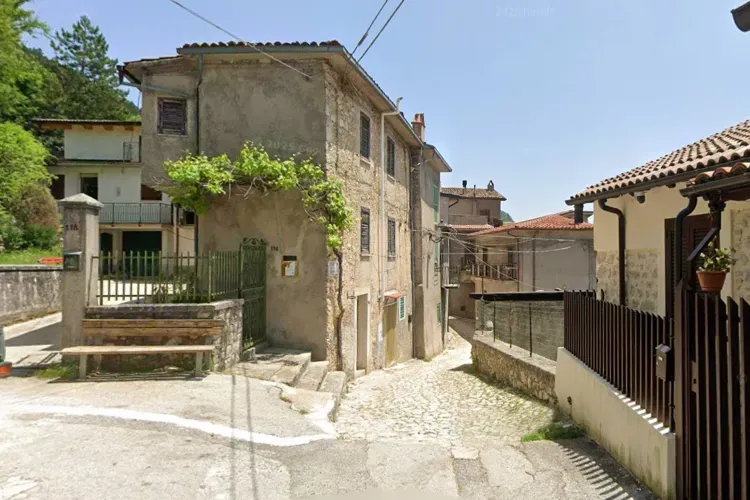 village