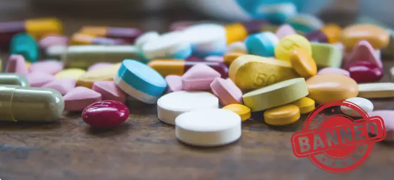 Nimesulide Oral Drugs