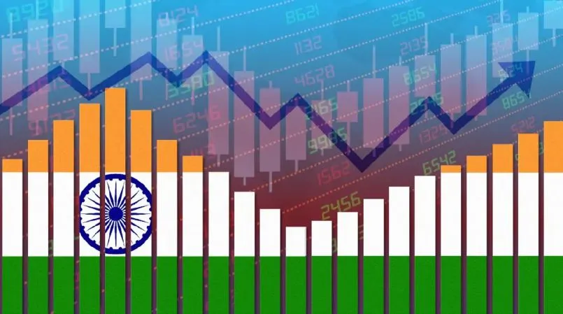 India GDP growth 4th Largest Economy IMF report