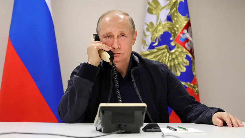 putin