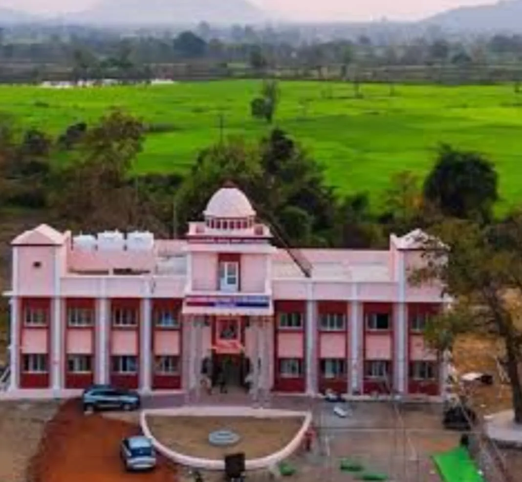 malkangiri