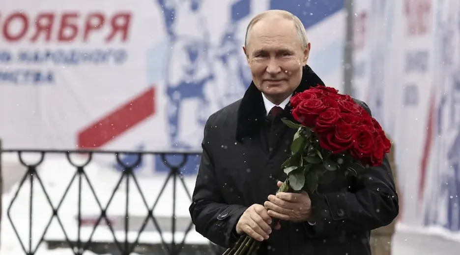 Putin Arrives in Delhi Today | High Security in Capital