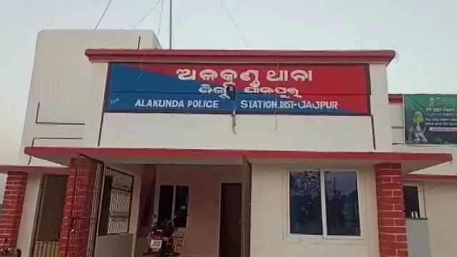 Police Clash Over Chargesheet: ASI Accuses IIC