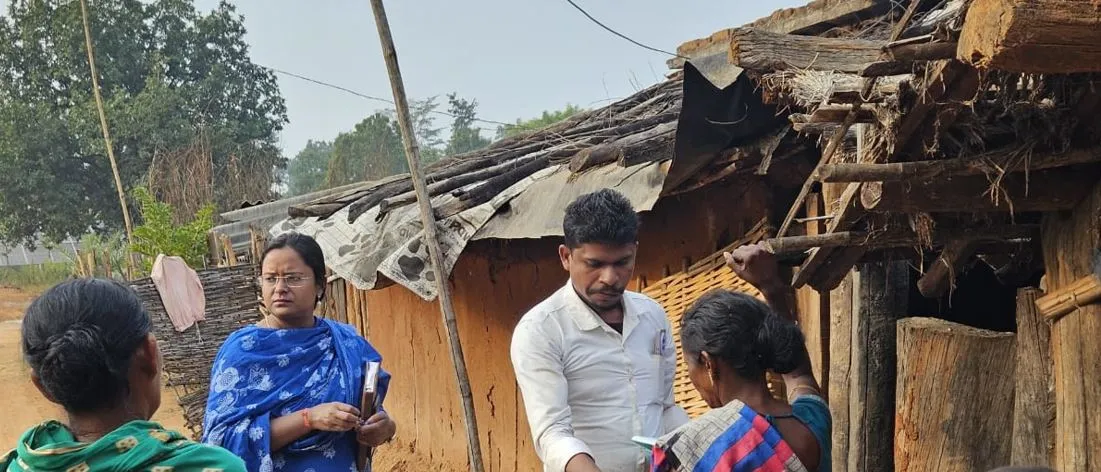 Labour officer's prompt action
