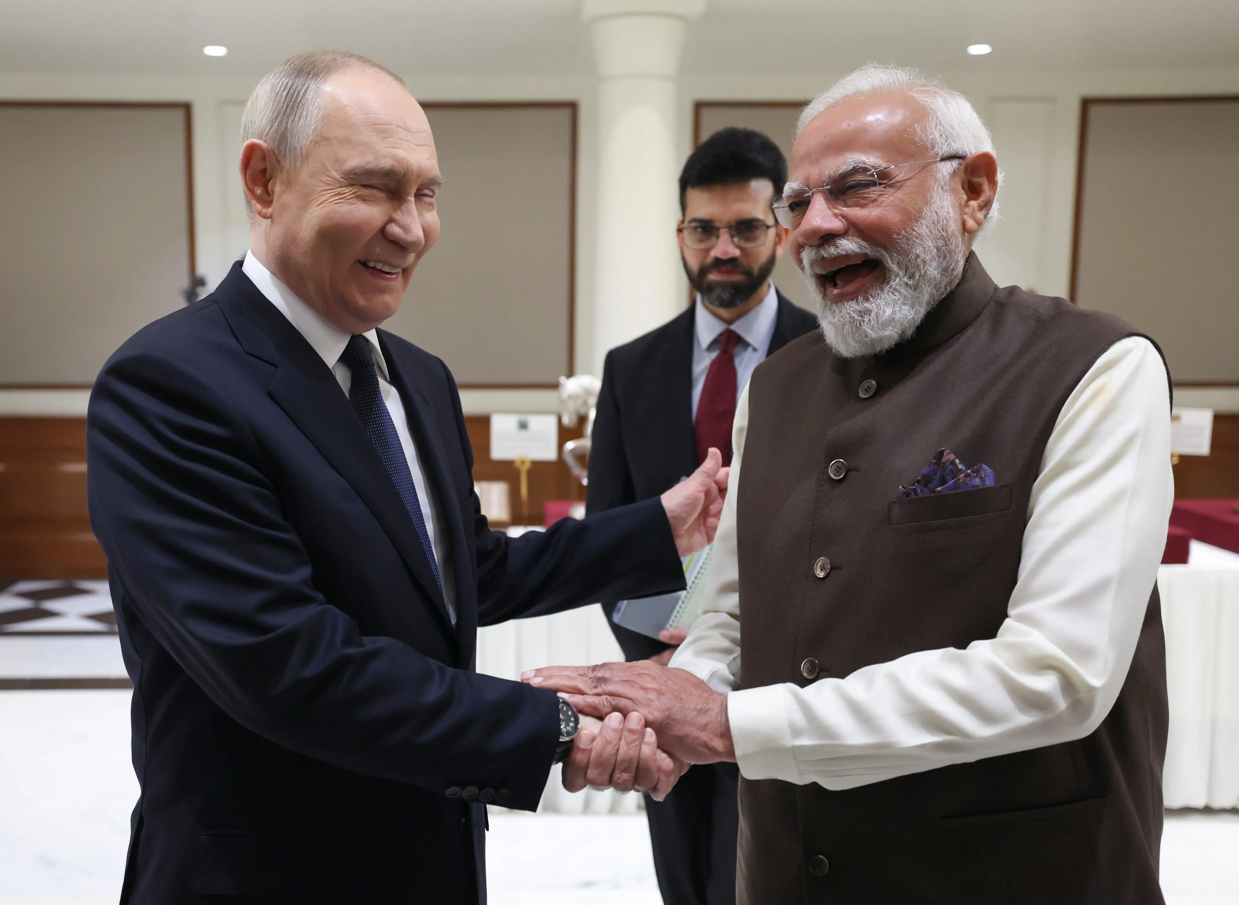 modi-putin