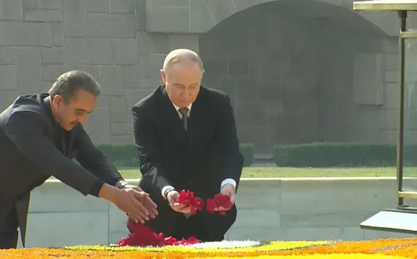 putin