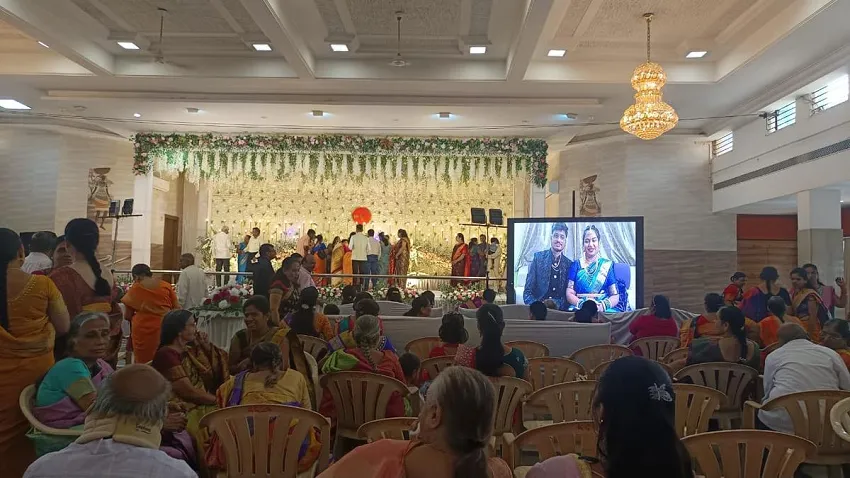 marriage