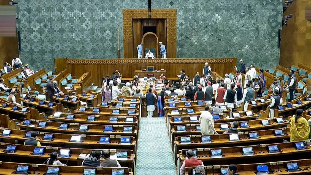 Right to disconnect  bill, lok sabha news