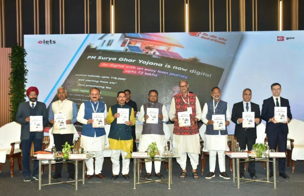 Global Energy Leaders' Summit 2025
