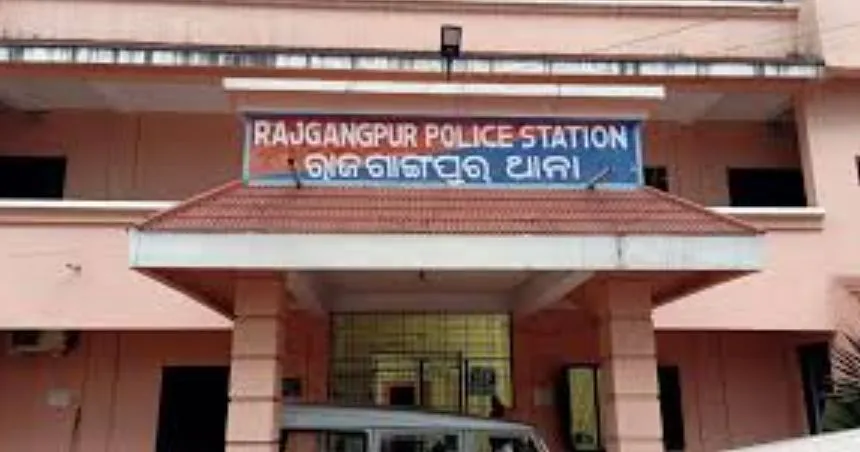sundargarh