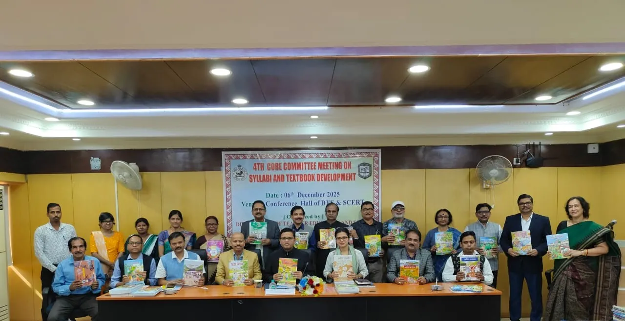 Odisha becomes leading state in translation and referencing