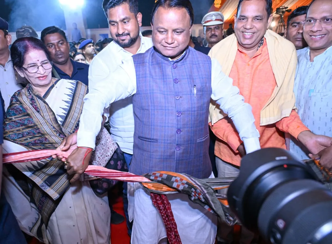 State-level book festival