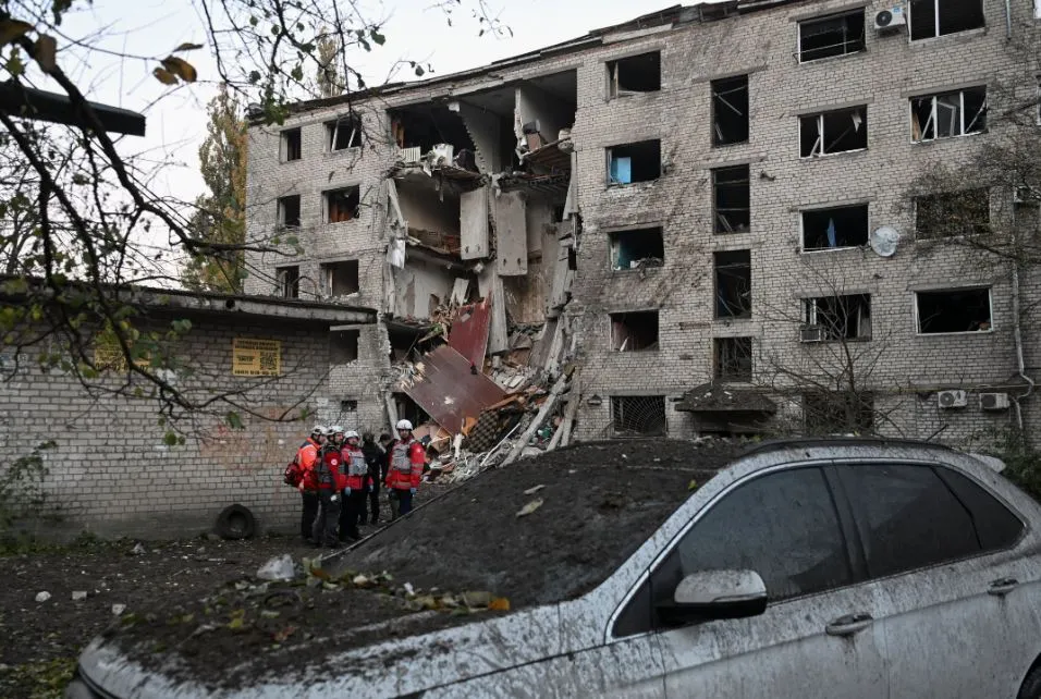 russia