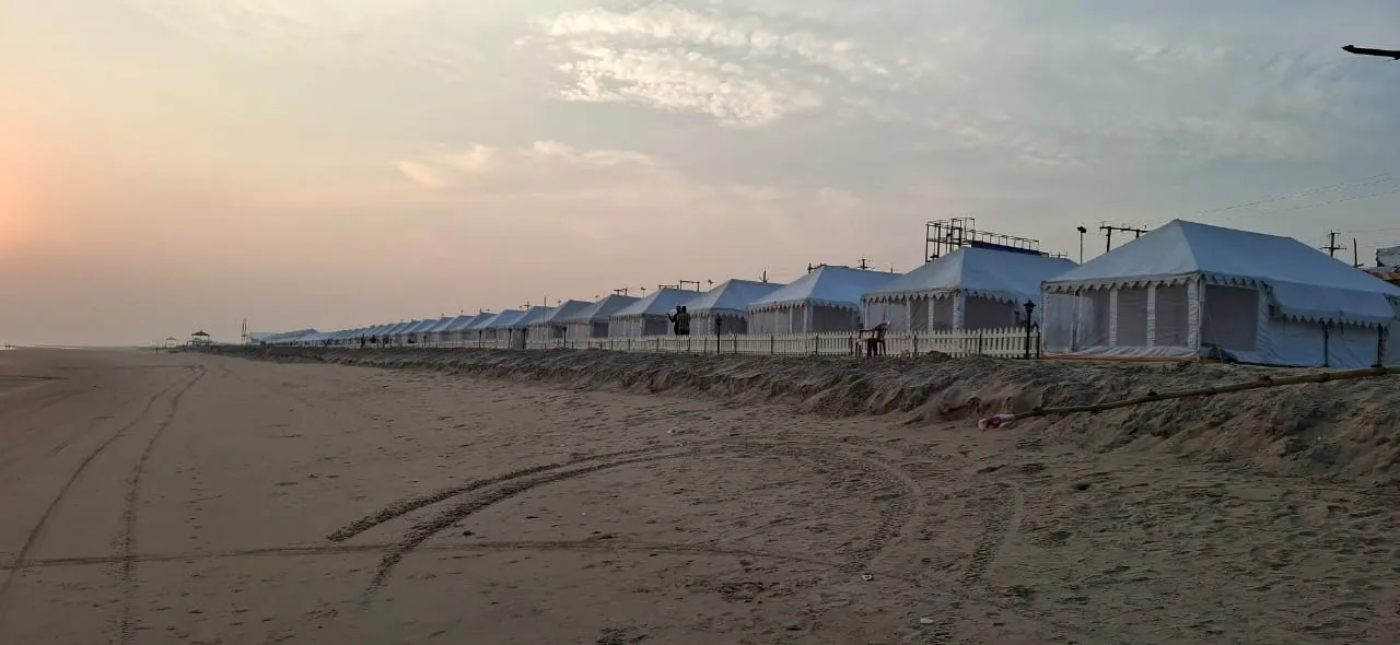 Konark Eco Retreat