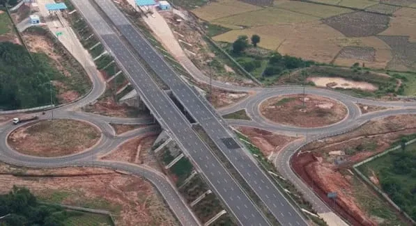 road