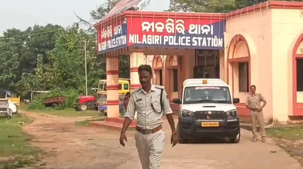 nilagiri