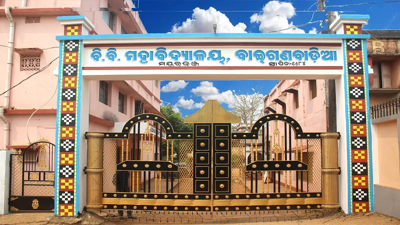 bb college