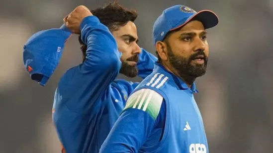 sanjay bangar on rohit-kohali