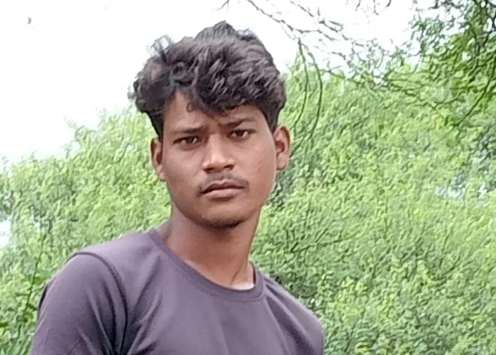 Youth Found Dead in Well: Hands Tied, Stone Attached