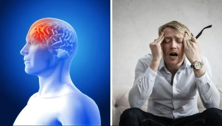 Silent Stroke Pollution Cold Weather Doctors Tips