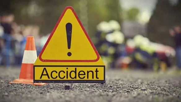 -youth died tractor accident in Kalahandi