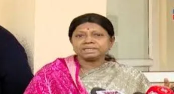   Pramila Mallick 