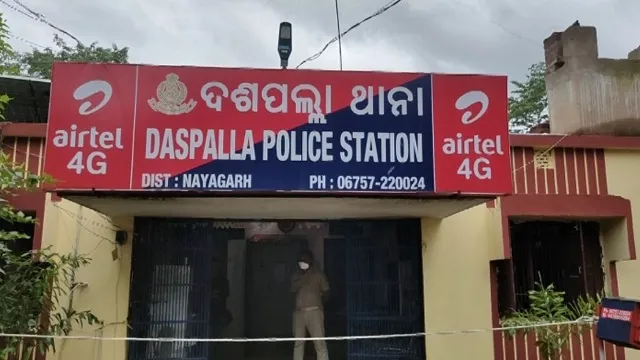 dasapalla