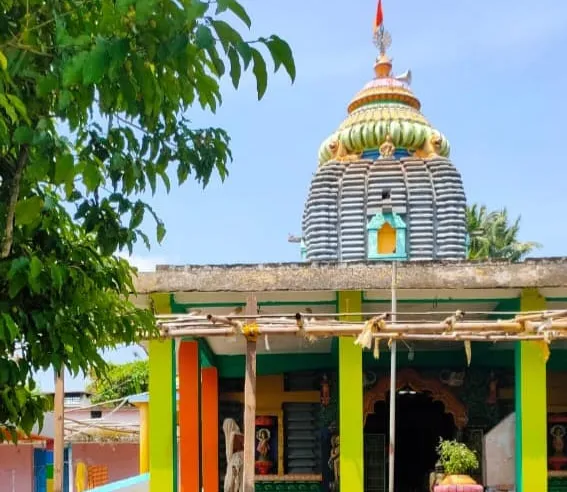 Temple Theft in Andhra: Ornaments Stolen Overnight