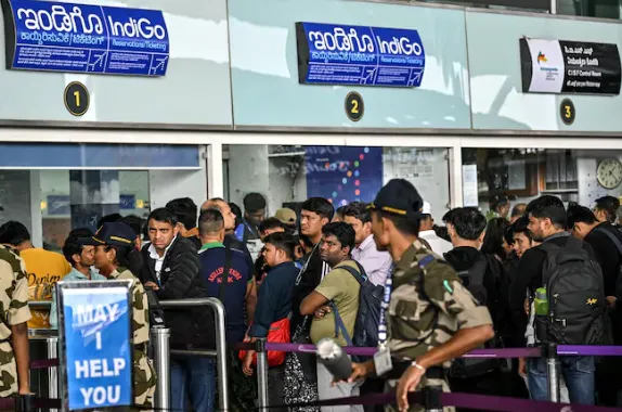 Govt Action on IndiGo: Airlines Can’t Harass Passengers