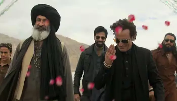 FA9LA Song Viral: Akshaye Khanna’s Power Entry in Dhurandhar