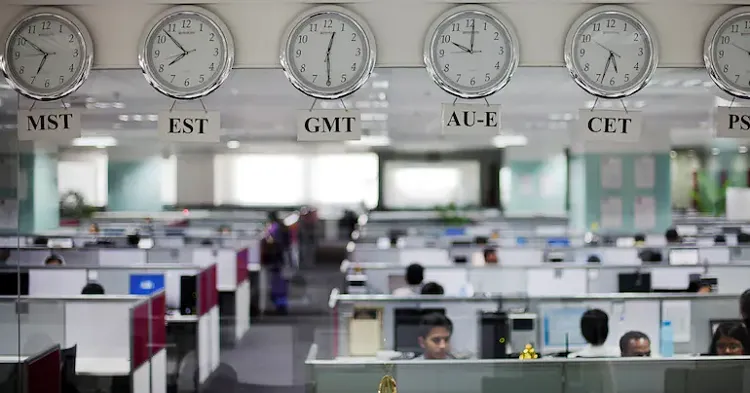 India Debates ‘Right to Disconnect’ Bill 2025 | No After-Work Calls