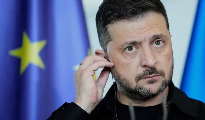 Zelensky
