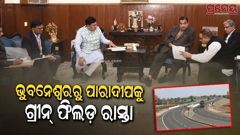 Centre approves   44,771 crore road projects